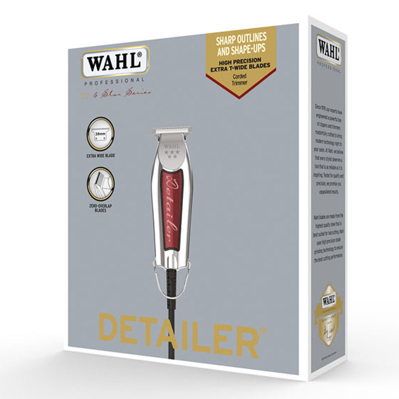 Detailer Trimmer | Wahl Global